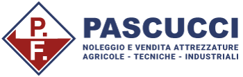 Centro Noleggi Pascucci – Comunanza (AP) Logo