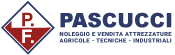 Centro Noleggi Pascucci – Comunanza (AP) Logo