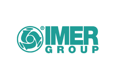 IMER Group Logo